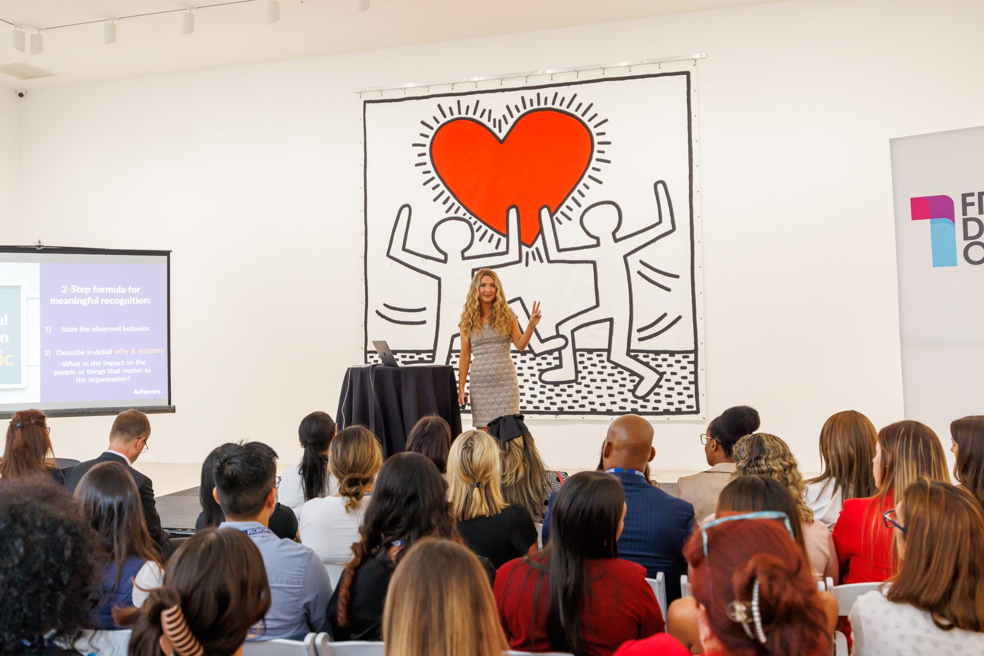 orlando-event-photographer-orlando-event-photographer-conference-wide-keith-haring - Dro Photography & Video