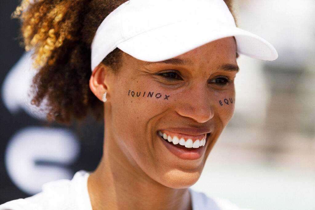 Participant @ Equinox Company Event - Hallandale Beach, Florida - Dro Photography & Video Miami Corporate Event Photographer photo at an Equinox Company Event