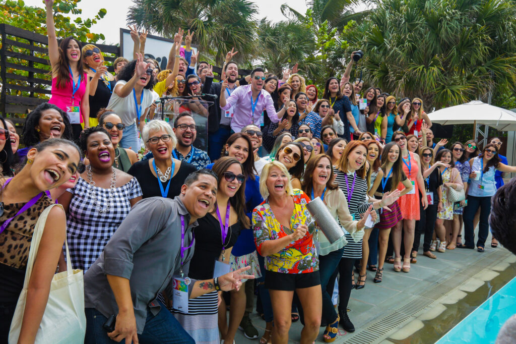 DIME Summit - Attendees Group Photo - Dro Photography & Video DIME Summit - Attendees Group Photo