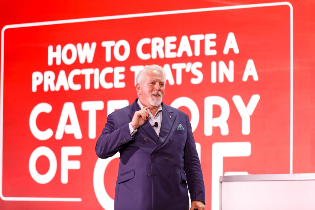 Keynote Speaker @ Dental Conference - Dro Photography & Video Keynote Speaker @ Dental Conference