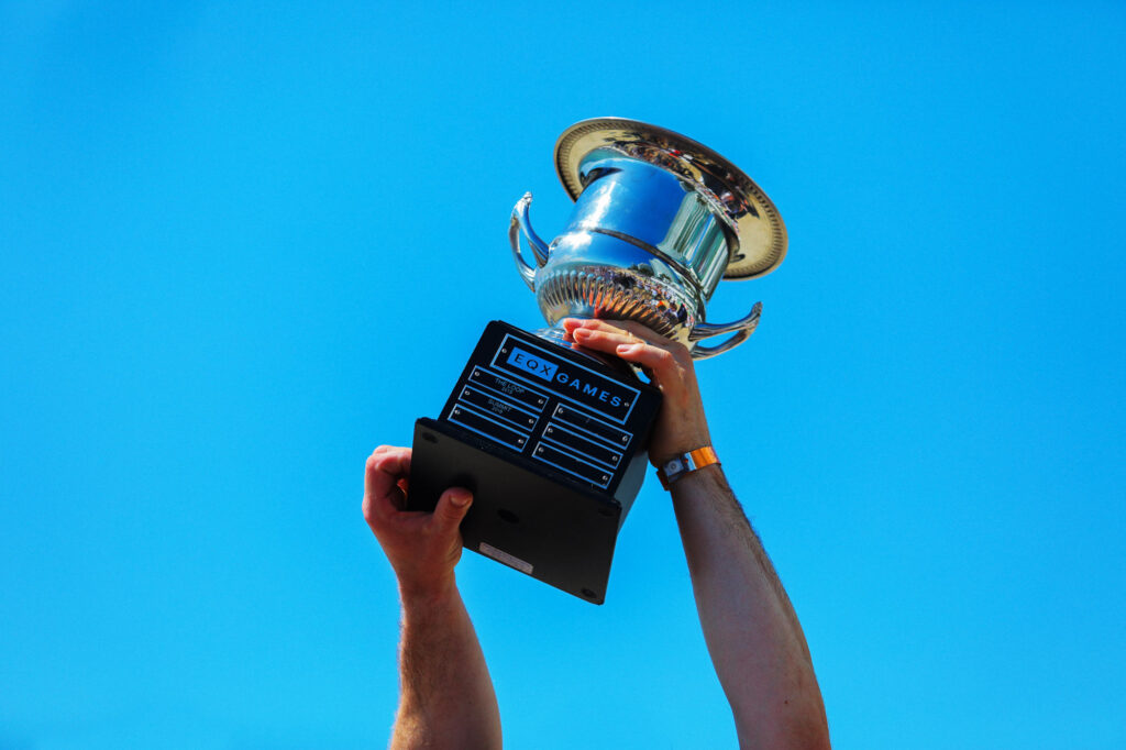 The Trophy @ EQX Games - Dro Photography & Video The Trophy @ EQX Games