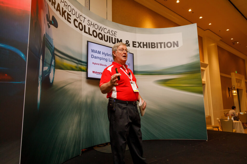 Sponsored Presentation @ Exhibition Hall - Dro Photography & Video Sponsored Presentation @ Exhibition Hall
