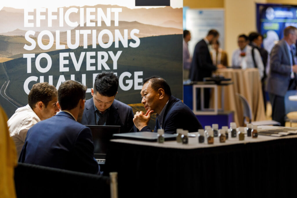 Exhibition Hall Meetings - Dro Photography & Video Exhibition Hall Meetings