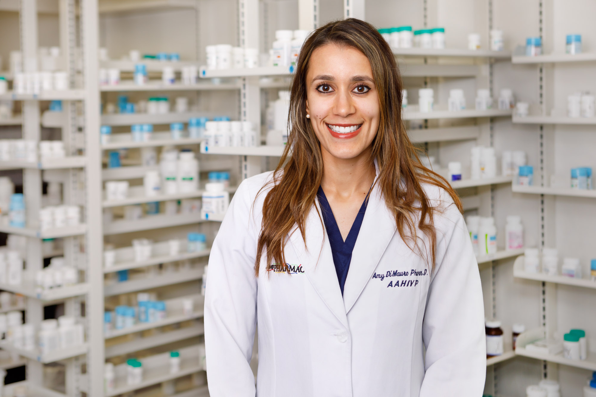 AHF Pharmacy Staff Photo - Dro Photography & Video AHF Pharmacy Staff Photo