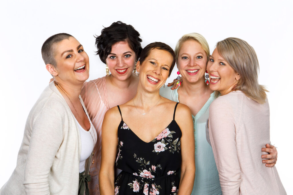 Promo Group Shot for YSC - Dro Photography & Video Promo Group Shot for YSC