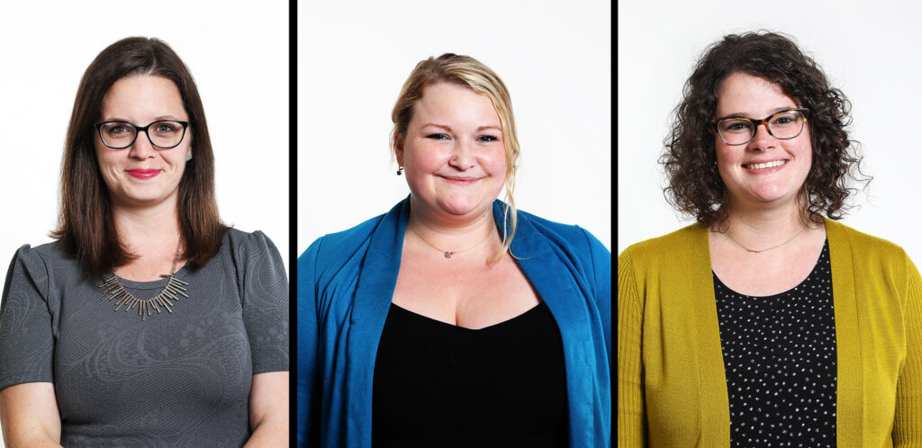 Staff Headshots - Adult Congenital Heart Association - Dro Photography & Video Staff Headshots - Adult Congenital Heart Association