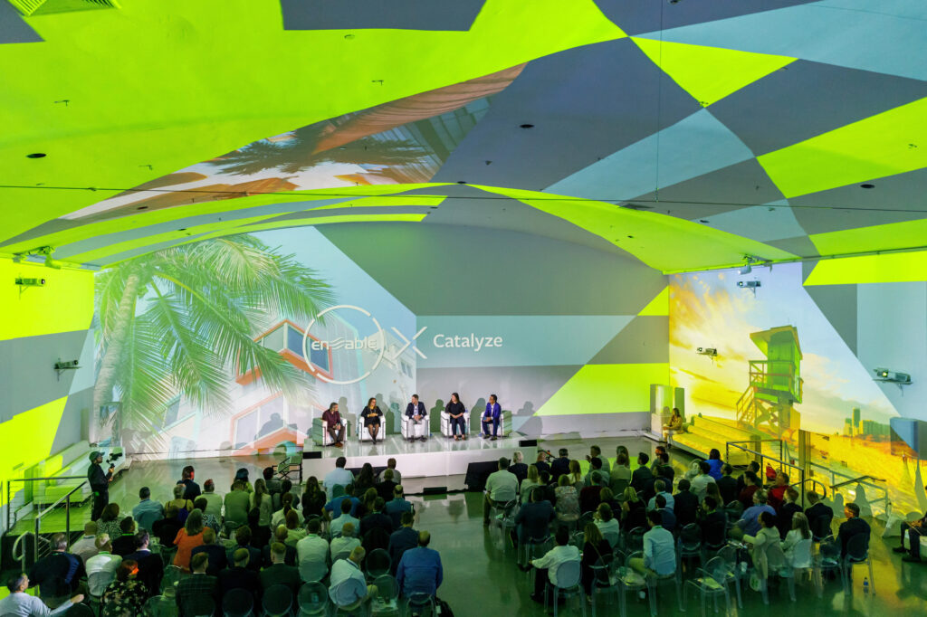 Catalyze Conference - Temple House Miami - Dro Photography & Video