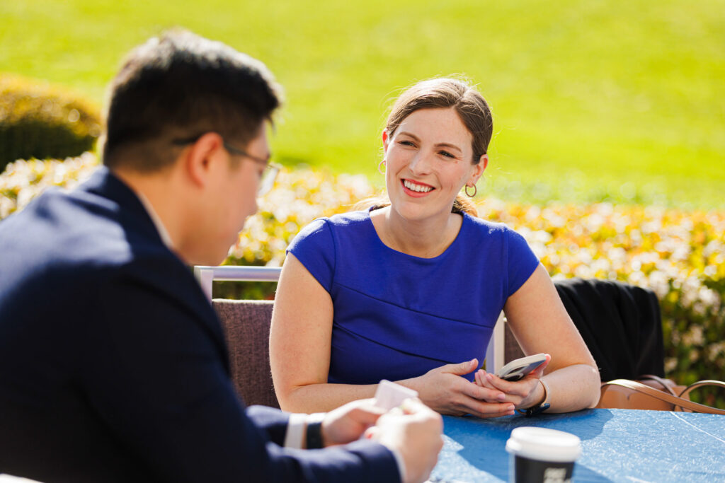 Networking Photo - Ritz Carlton - Dro Photography & Video