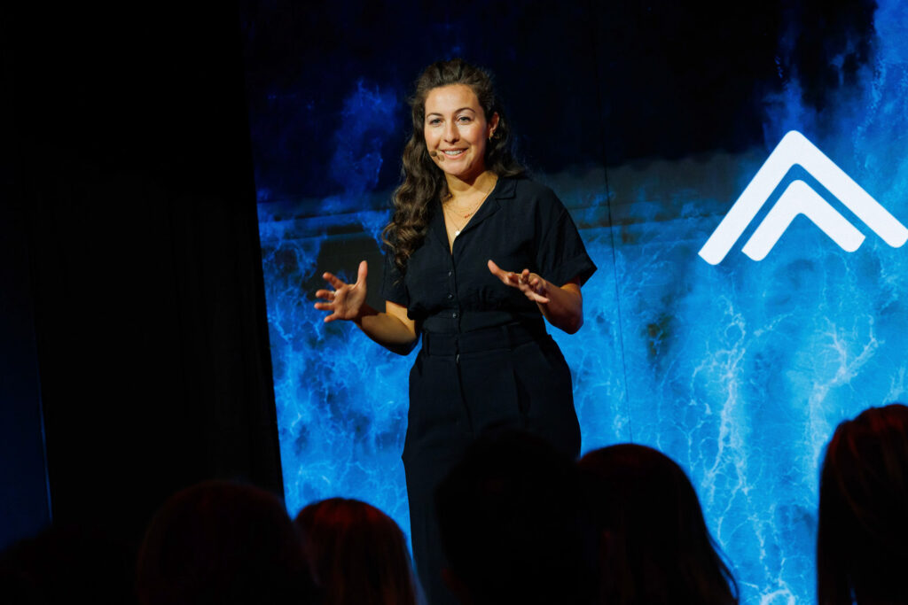 Conference Welcome Opening Remarks - Port Of Miami - Dro Photography & Video