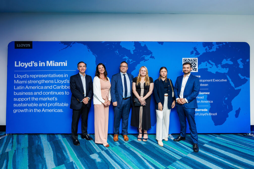 miami-event-photographer-hyatt-regency-lloyds-miami-2025 - Dro Photography & Video