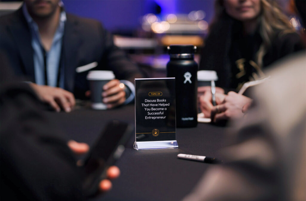 miami-event-photographer-roundtable - Dro Photography & Video