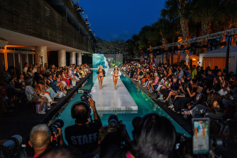 Miami Swim Week Photographer - Dro Photography & Video Miami Swim Week Photographer