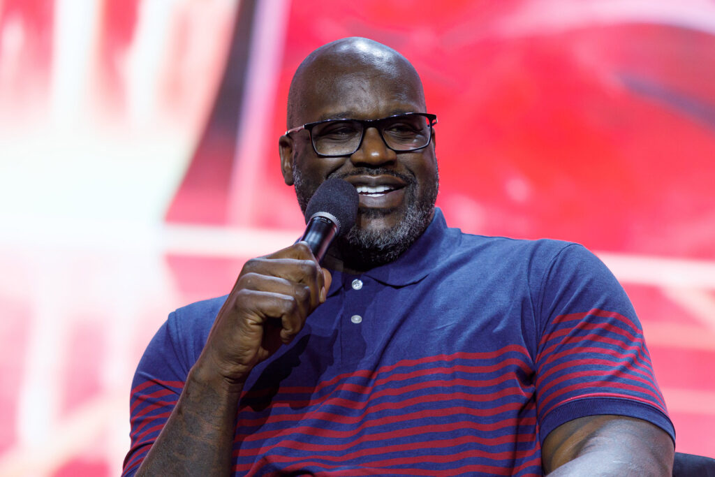 shaq - Dro Photography & Video