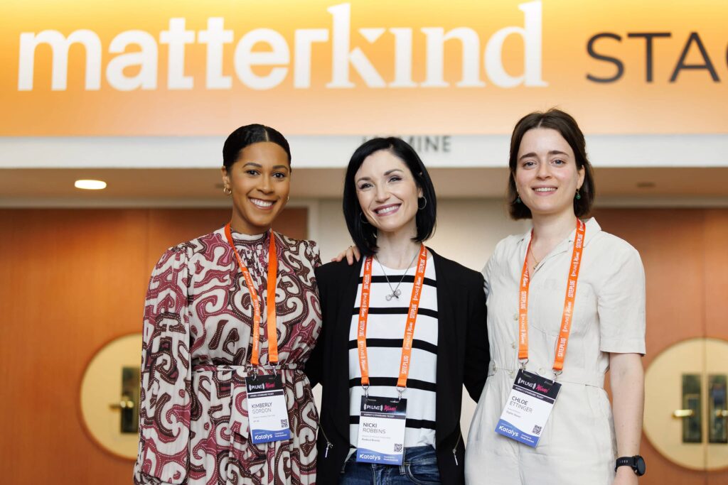 PLIVE Conference Group Photo in Miami - Dro Photography & Video Group photo of attendees at the PLIVE Miami Conference at the Hyatt Regency in Downtown Miami, FL