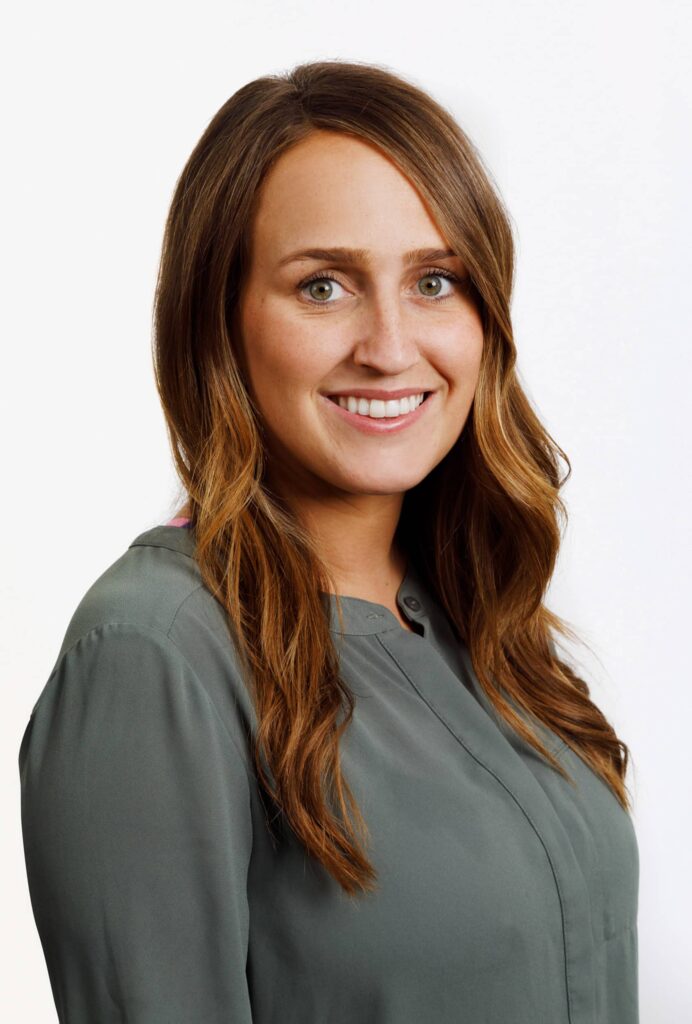 Miami Medical Staff Headshot - Dro Photography & Video Corporate headshot of nurse for senior care medical staff in Miami