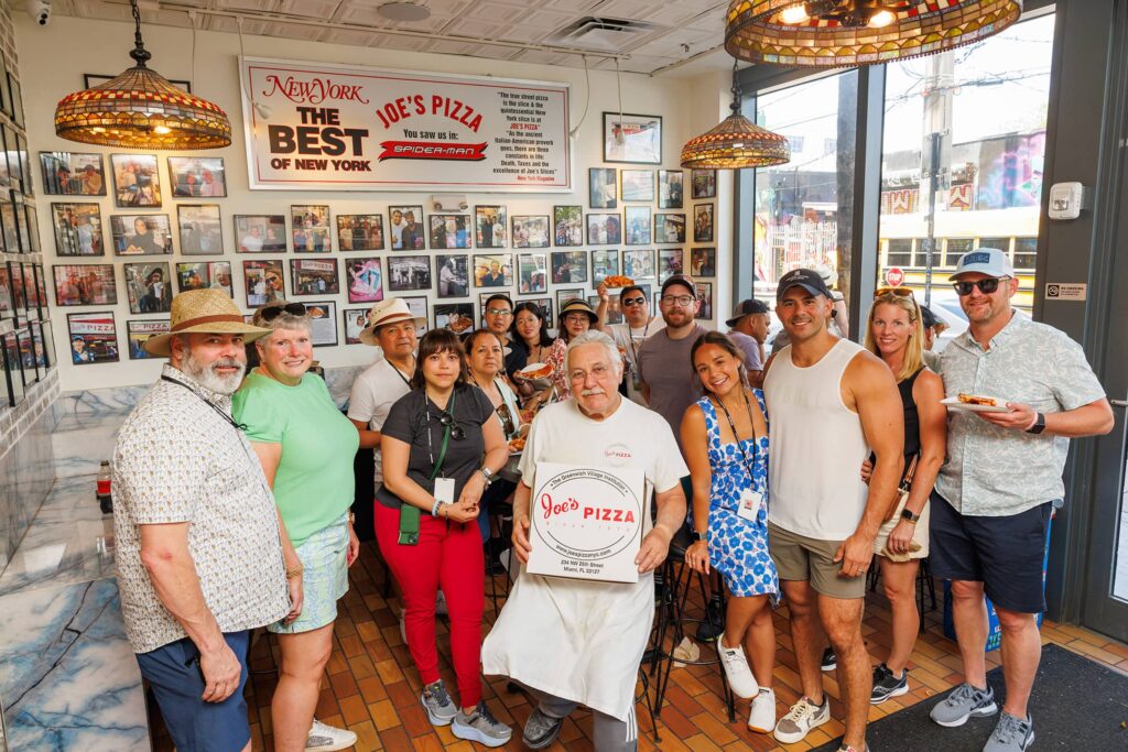 miami-event-photographer-joes-pizza-wynwood-corporate - Dro Photography & Video