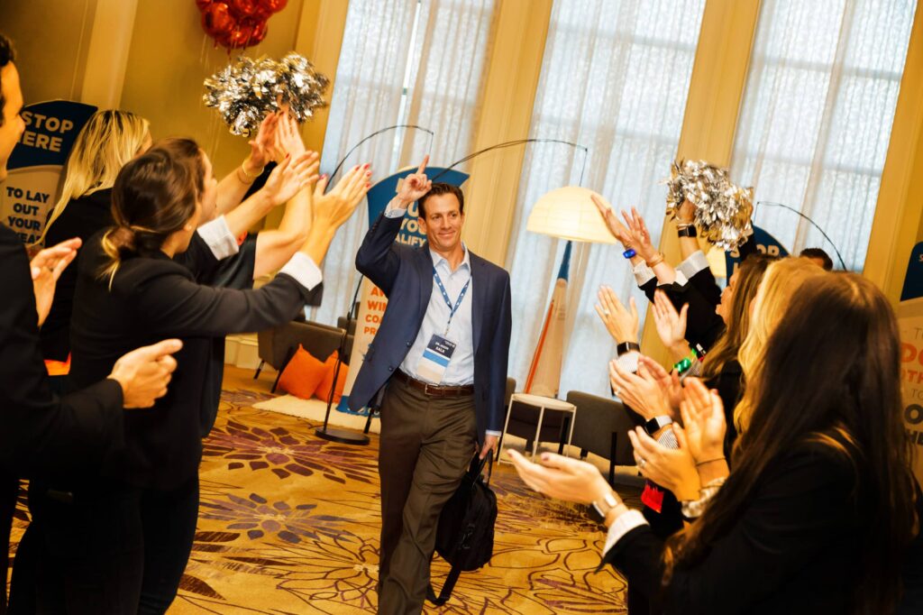 orlando-convention-photographer-ritz-carlton-grand-lakes-dental-conference - Dro Photography & Video