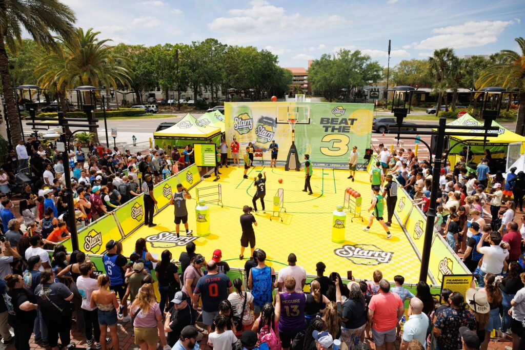 orlando-corporate-event-photographer-brand-activation-with-pepsi-and-starry - Dro Photography & Video