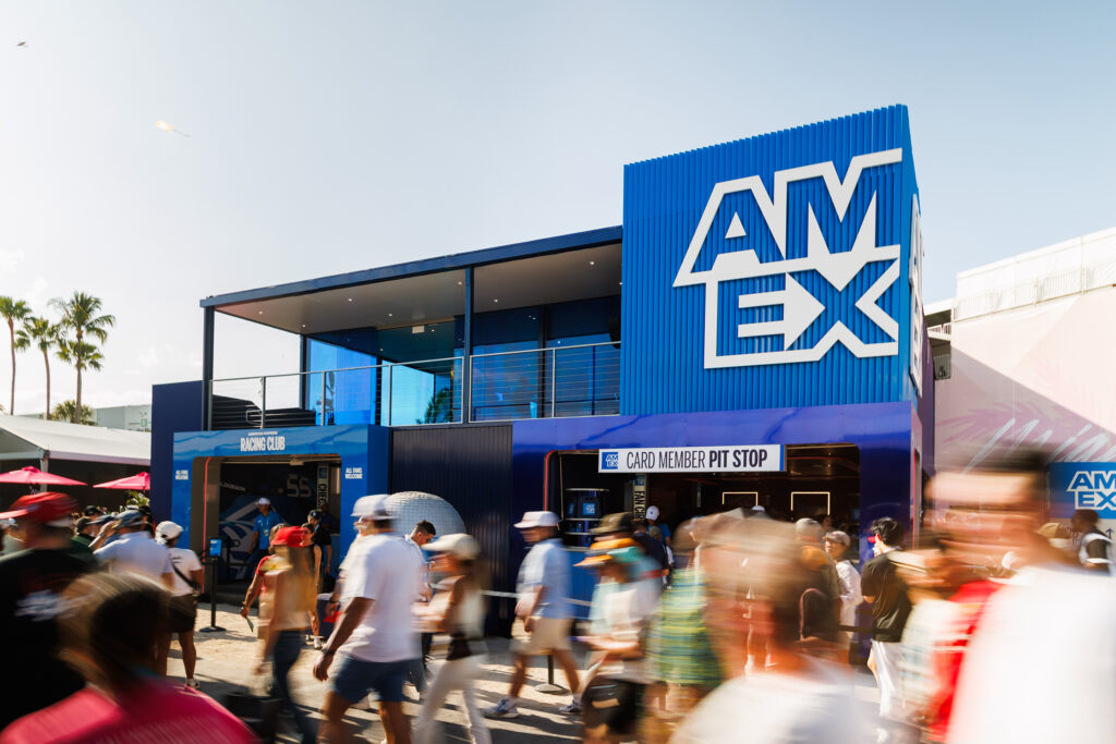 f1-miami-corporate-photo-american-express - Dro Photography & Video