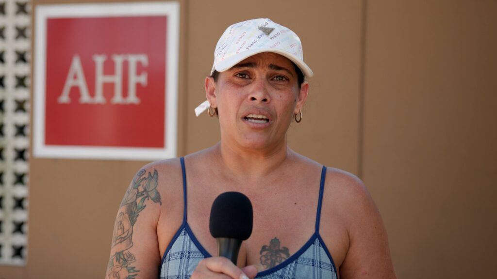 ahf-disaster-relief - Dro Photo & Video