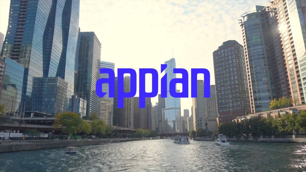 Appian - Around The World Summit Event - Dro Photography & Video