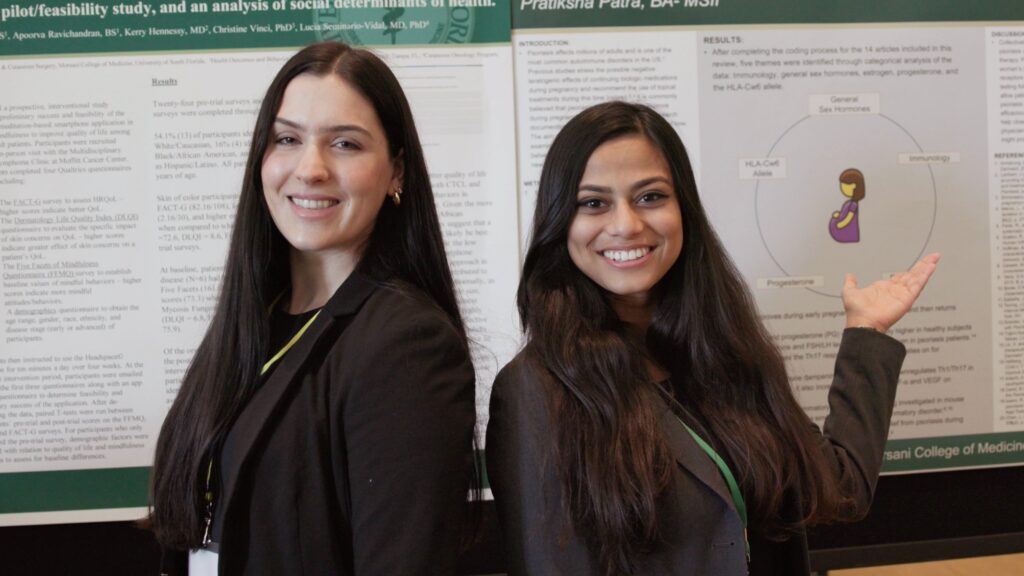 ODAC Dermatology Conference - Dro Photography & Video