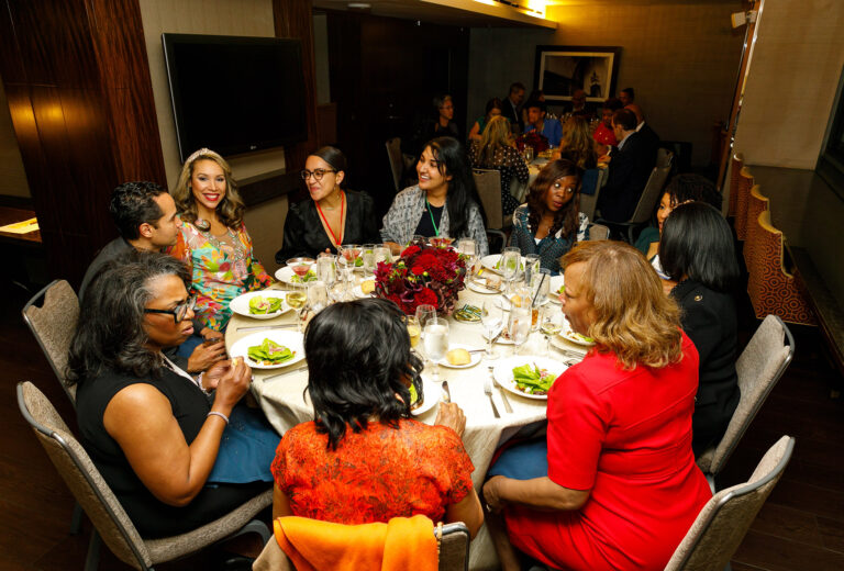 event-photographer-nyc-dinner-party-drinks - Dro Photography & Video