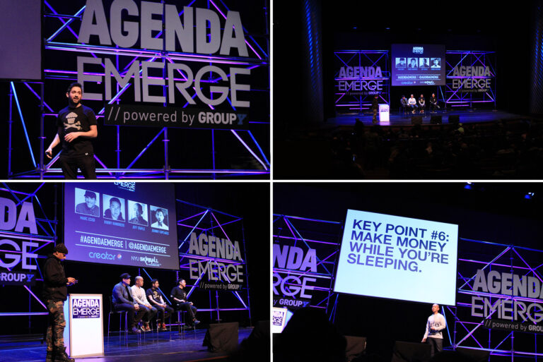 nyc-conference-photographer-javitz-center - Dro Photography & Video