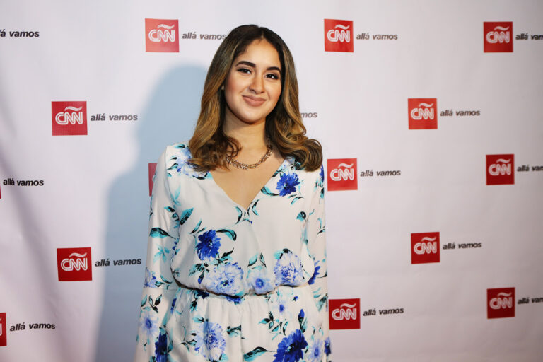 nyc-corporate-event-photographer-cnn-red-carpet - Dro Photography & Video