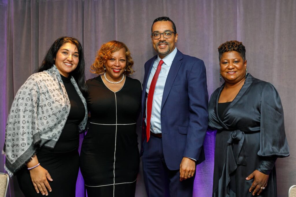 nyc-corporate-event-photographer-leadership-group-photo - Dro Photography & Video