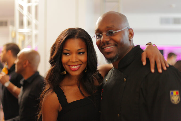 nyc-event-photographer-gabrielle-union-cocktail-hour - Dro Photography & Video