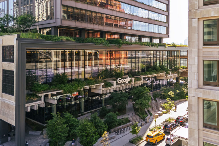 nyc-event-photographer-google-headquarters - Dro Photography & Video