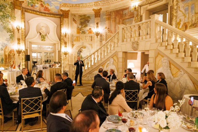 nyc-event-photographer-hotel-pierre-nyc - Dro Photography & Video