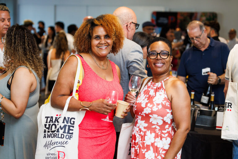 nyc-event-photographer-ideal-glass-studios-wines-of-portugal - Dro Photography & Video