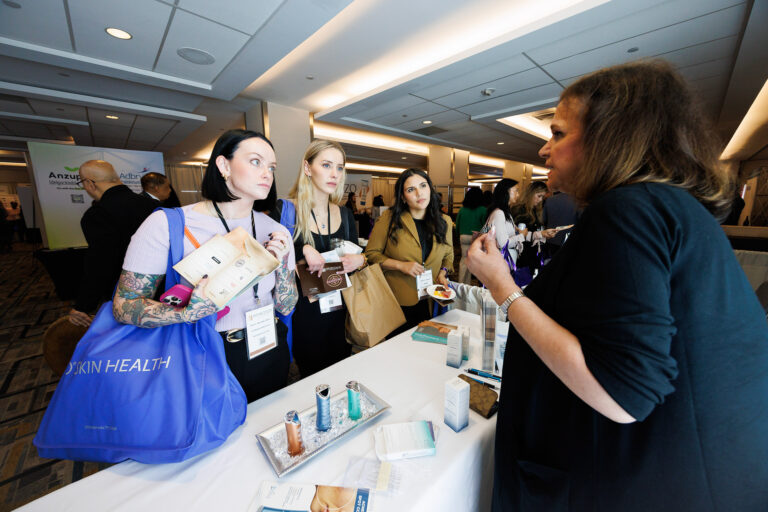 nyc-trade-show-event-photographer-sheraton-times-square - Dro Photography & Video