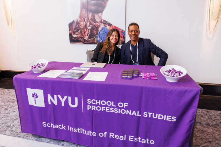 nyu-faculty-event-photography-nyc - Dro Photography & Video
